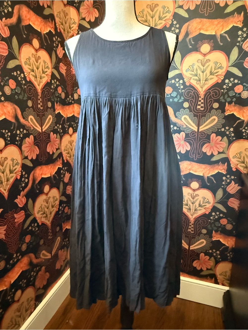 Nooworks Black Dress Short Naomi Style Size XS Made In US